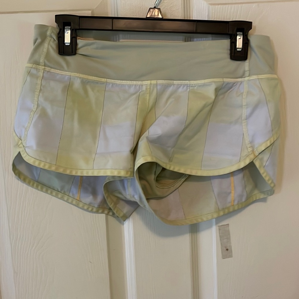 Lululemon Shorts